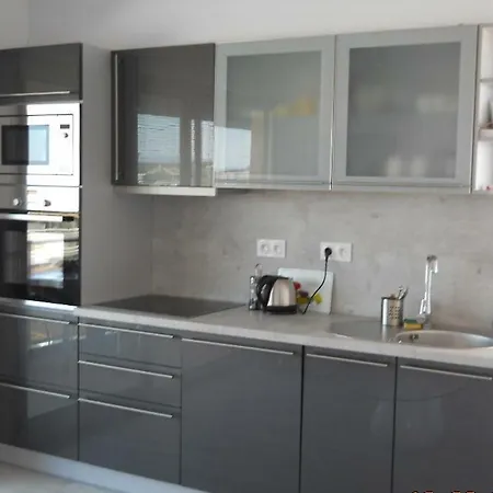 Beau T2 Climatisé Sur Marina Avec Parking Privé Appartement *