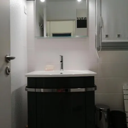 Beau T2 Climatisé Sur Marina Avec Parking Privé Appartement Canet-en-Roussillon